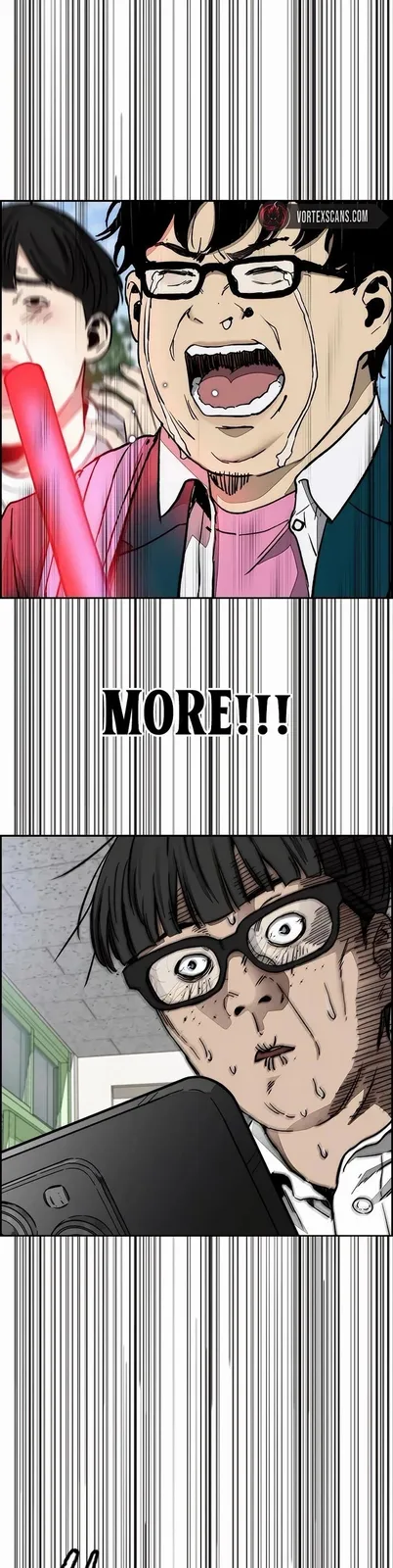 Chapter 531 - Page 59