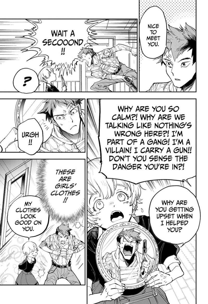Chapter 185 - Page 8