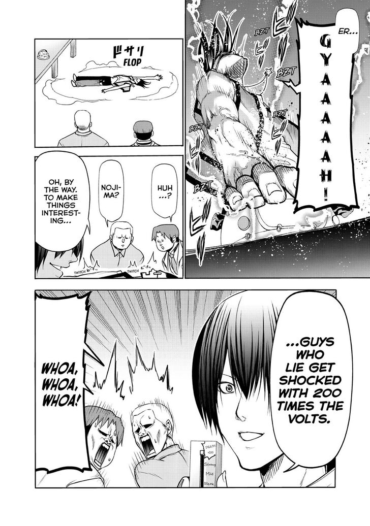 Chapter 59 - Page 35