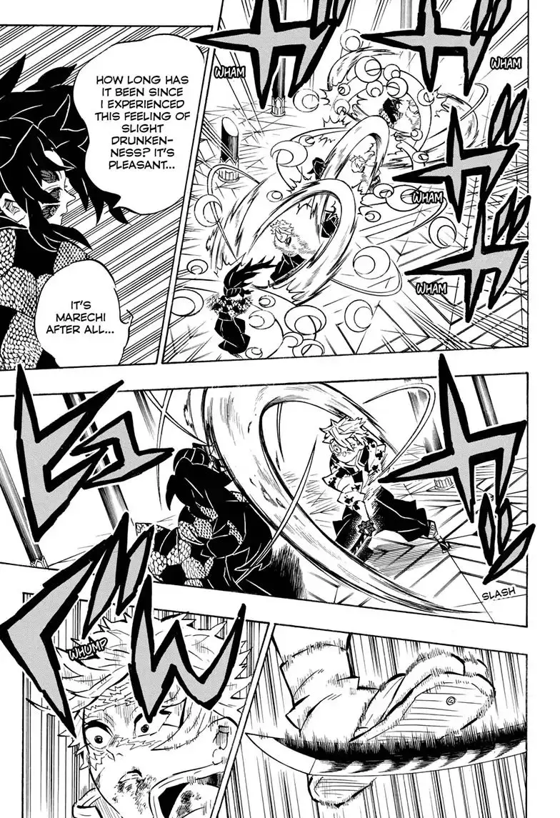 Chapter 168 - Page 6