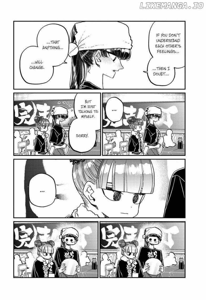 Chapter 454 - Page 6