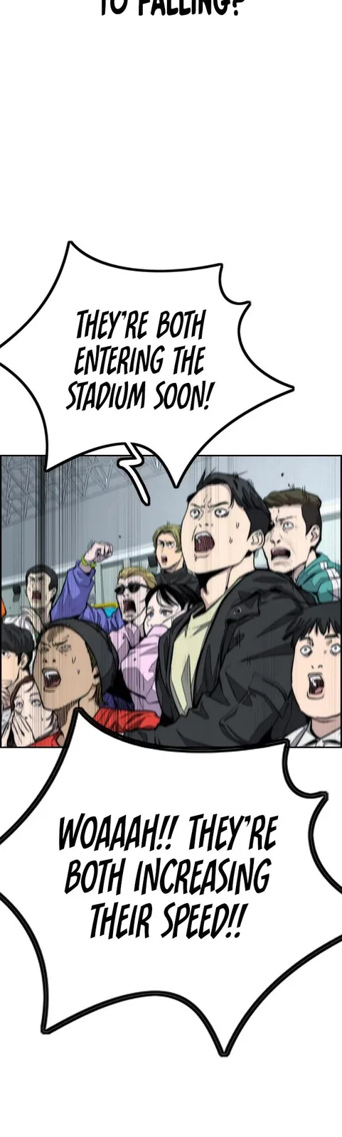 Chapter 504 - Page 67