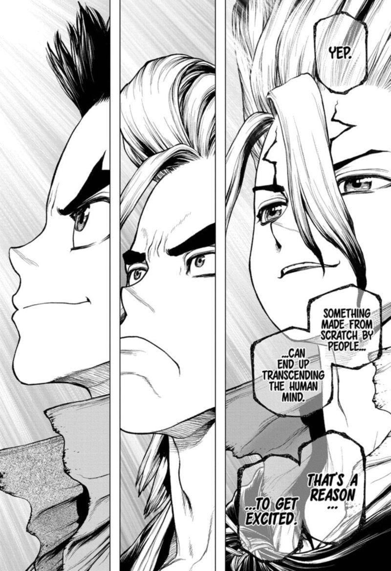 Chapter 208 - Page 16