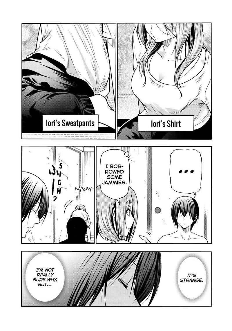 Chapter 71 - Page 27