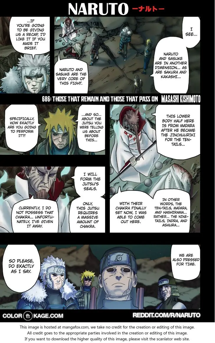 Chapter 686.1 - Page 2