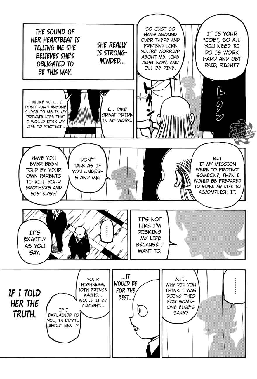 Chapter 374 - Page 14