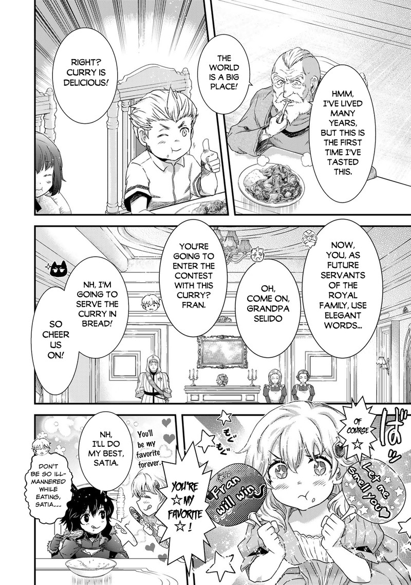 Chapter 65 - Page 20