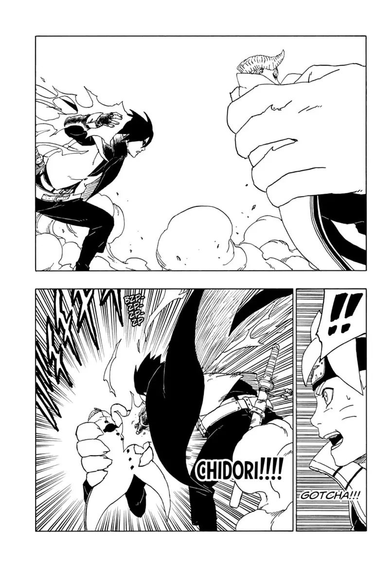 Chapter 50 - Page 27