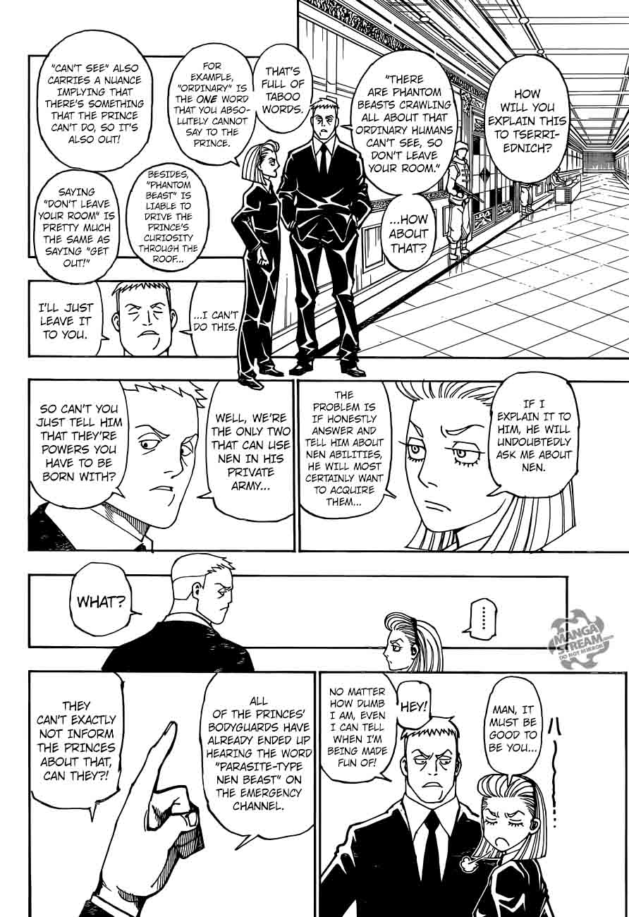 Chapter 362 - Page 8