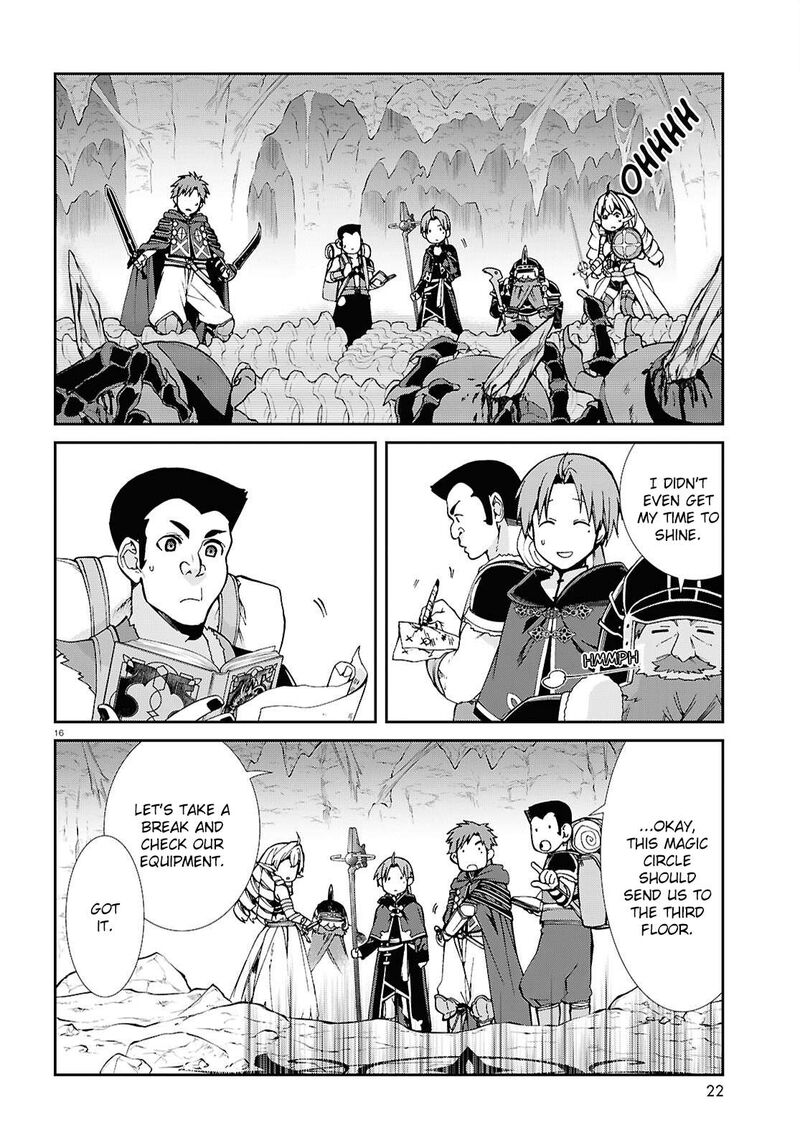 Chapter 102 - Page 19