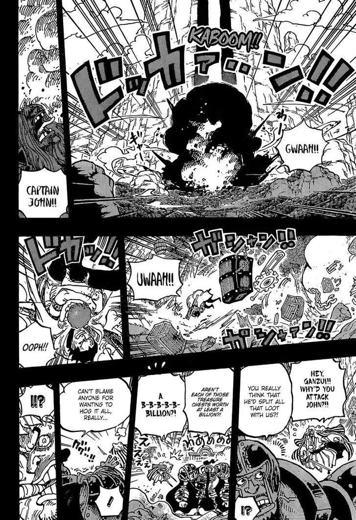 Chapter 1163 - Page 9