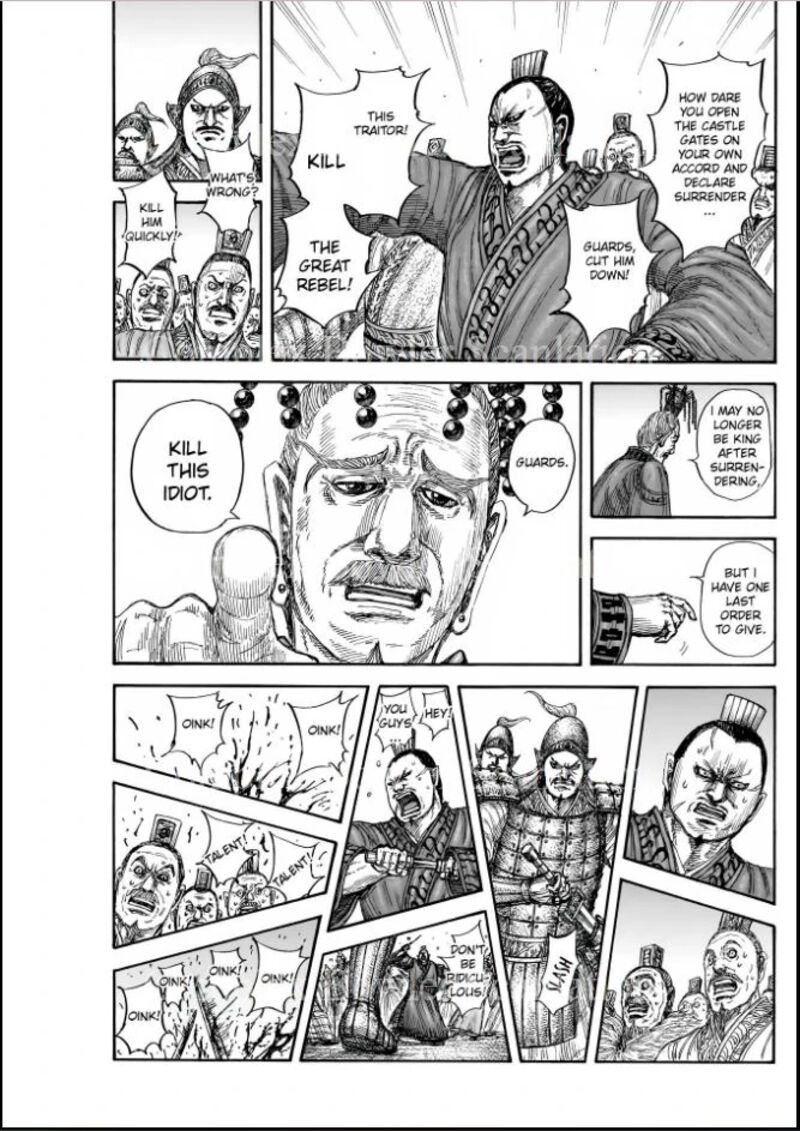 Chapter 840 - Page 13