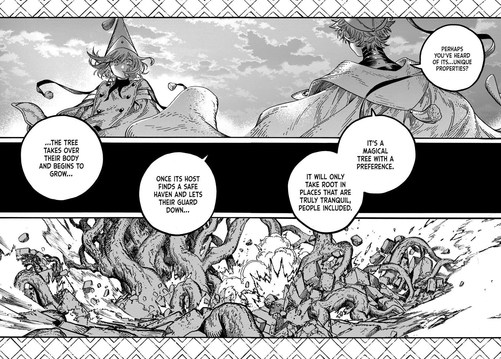 Chapter 85 - Page 23
