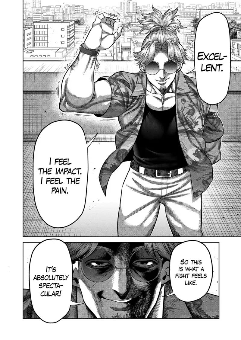 Chapter 315 - Page 16