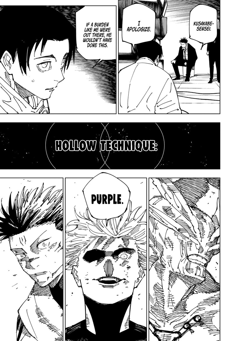 Chapter 235 - Page 15