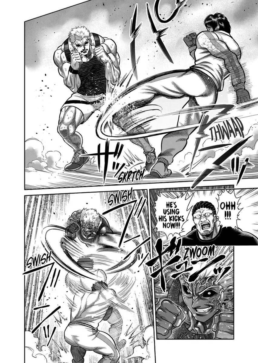 Chapter 341 - Page 14