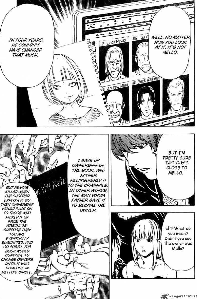 Chapter 68 - Page 18