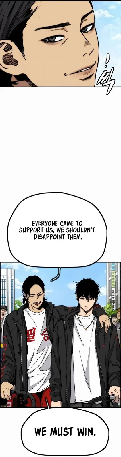 Chapter 526 - Page 32