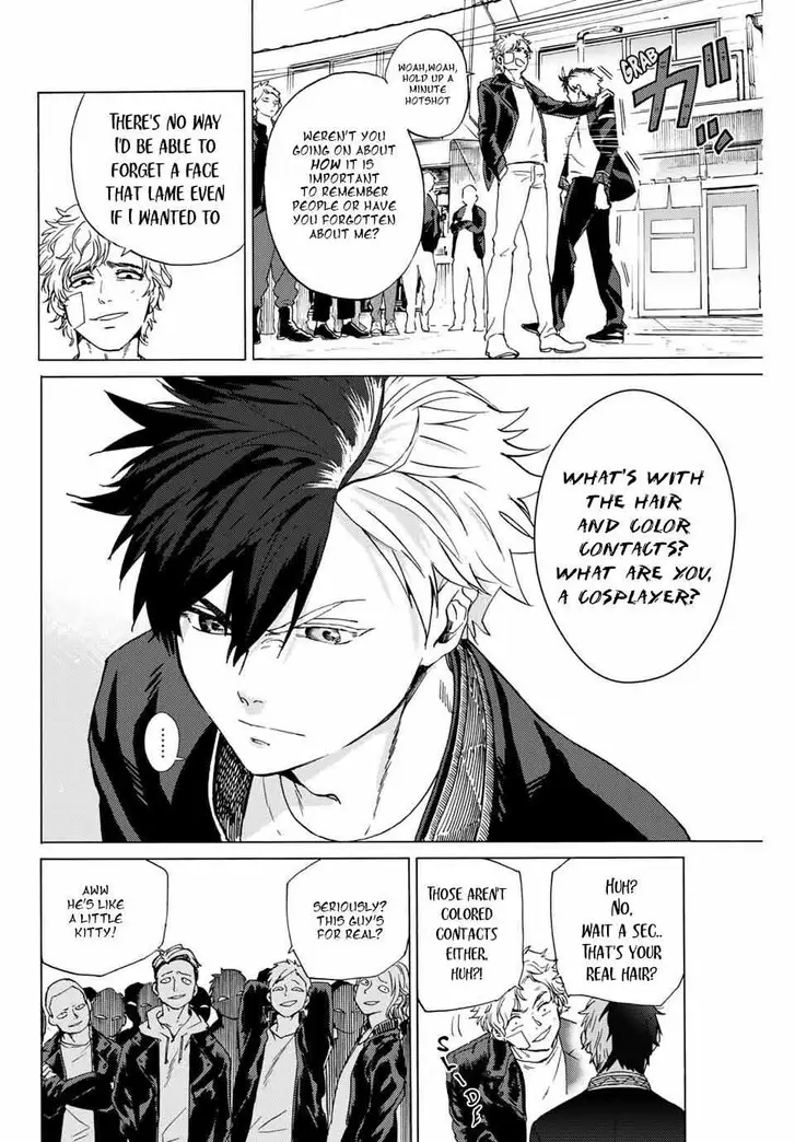Chapter 1.2 - Page 1