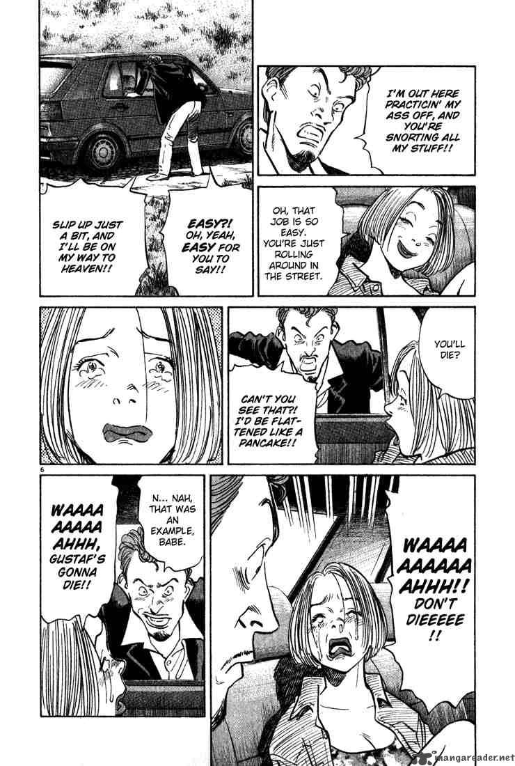 Chapter 111 - Page 6