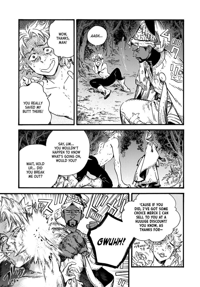 Chapter 84 - Page 5