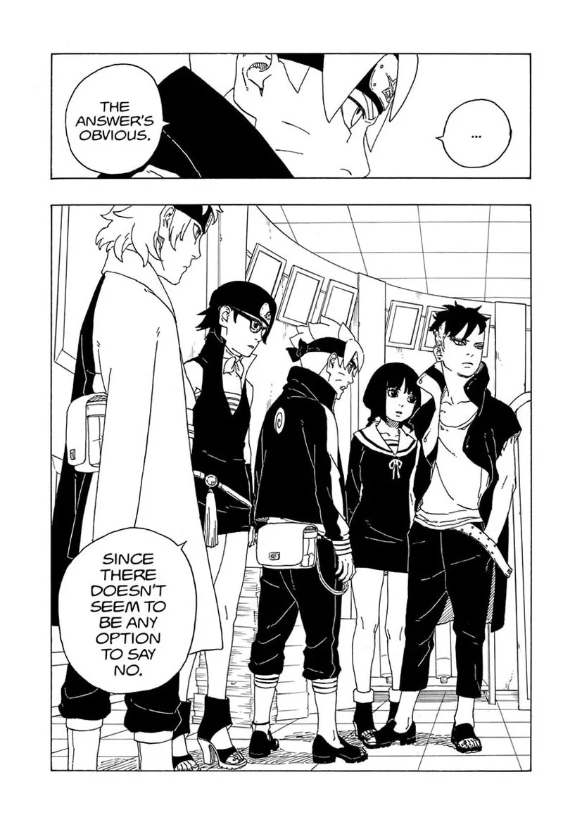 Chapter 73 - Page 37