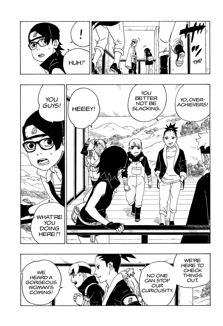 Chapter 74 - Page 13