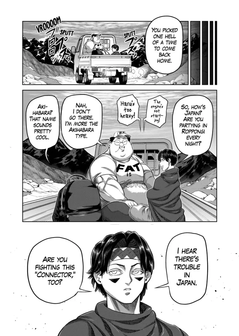 Chapter 320 - Page 13