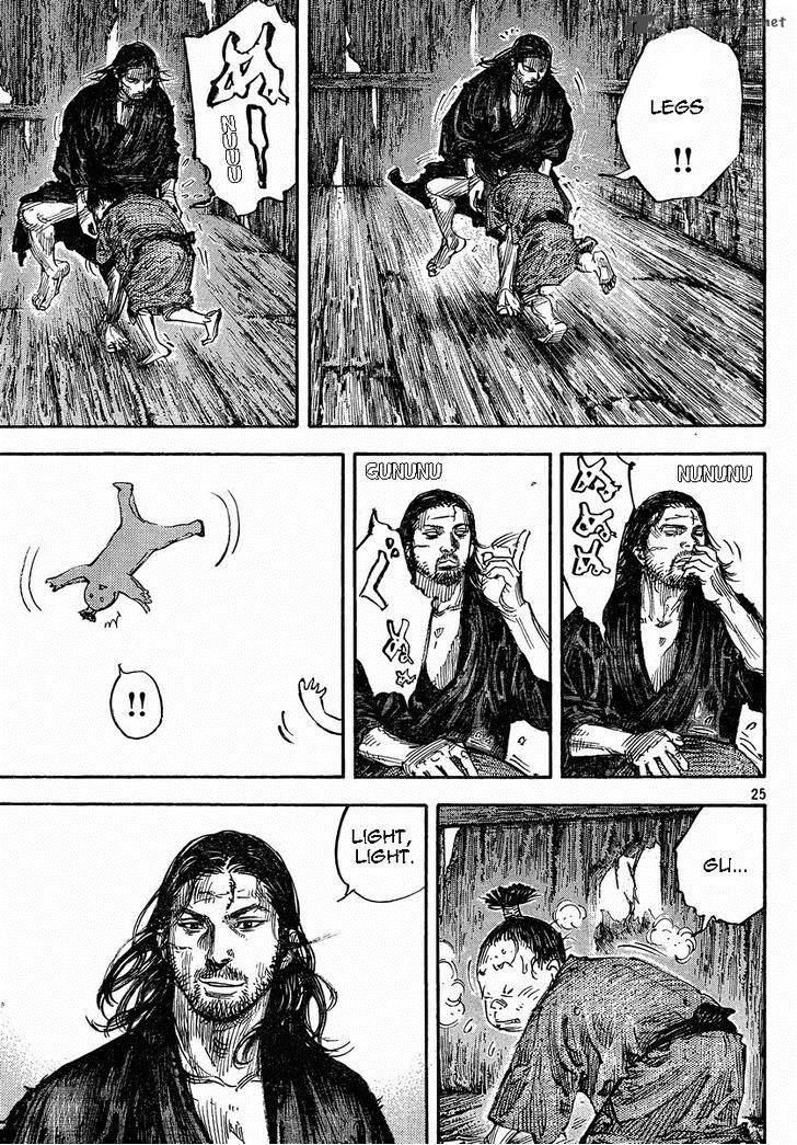 Chapter 304 - Page 25