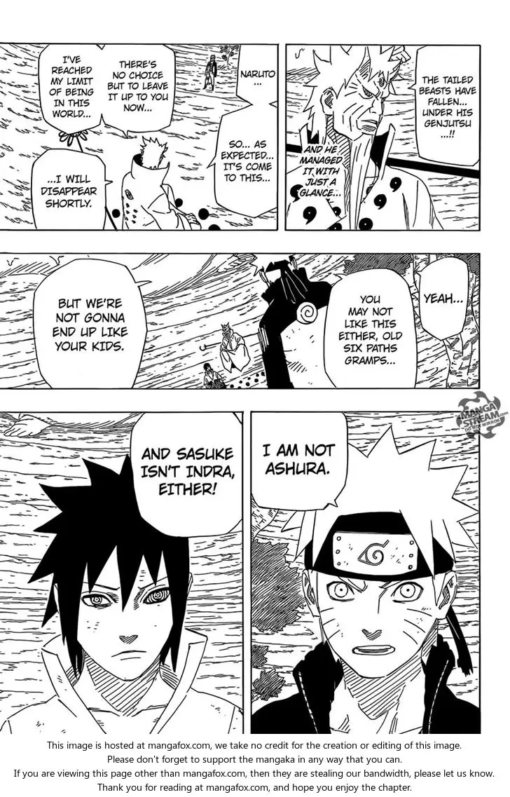 Chapter 692 - Page 11