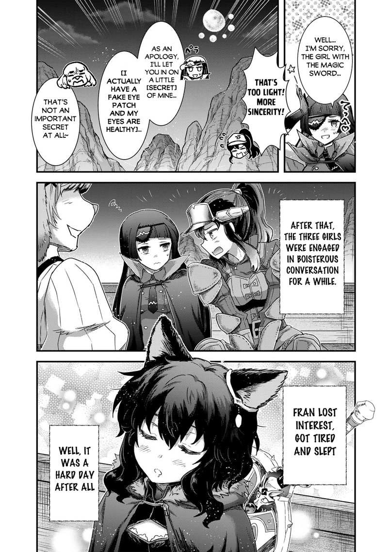 Chapter 70 - Page 11