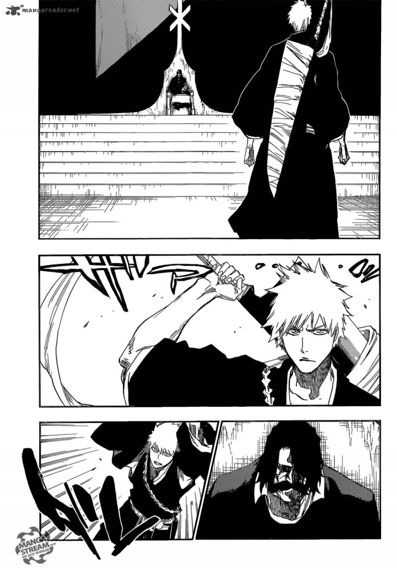 Chapter 672 - Page 9