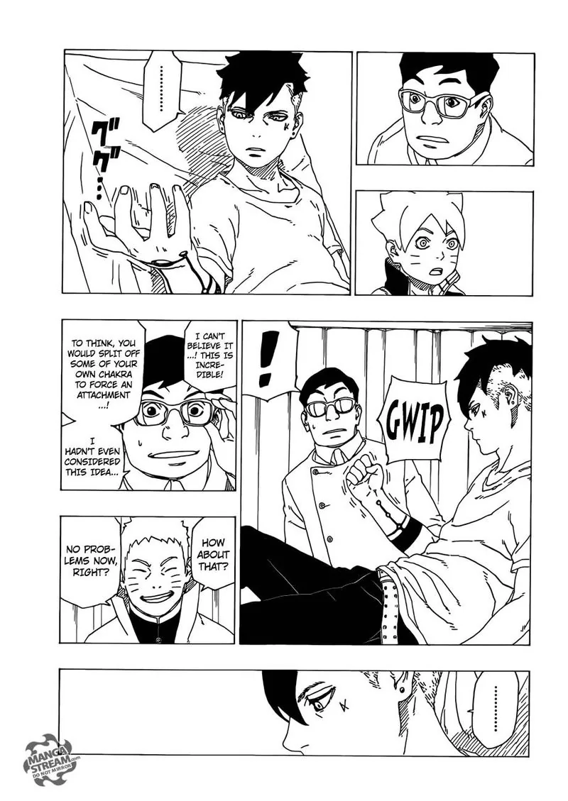Chapter 34 - Page 11