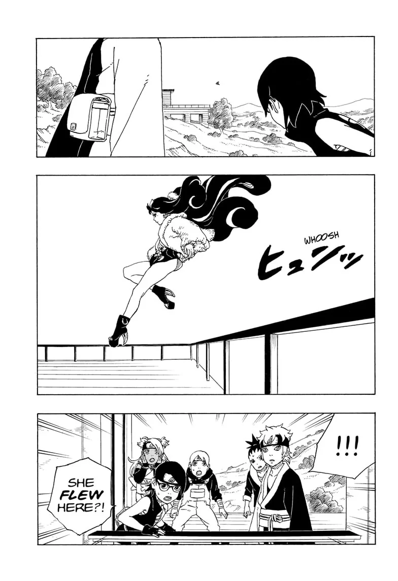 Chapter 74 - Page 15