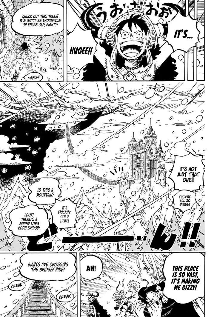 Chapter 1130 - Page 4