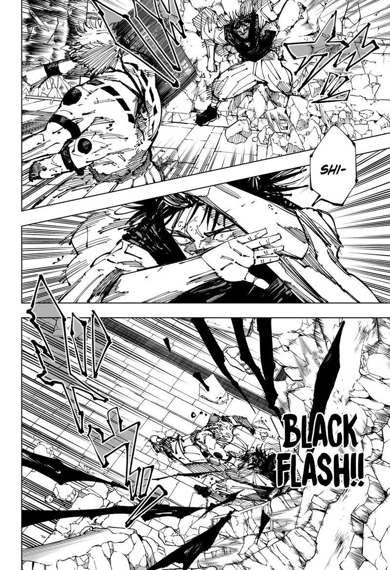 Chapter 256 - Page 11
