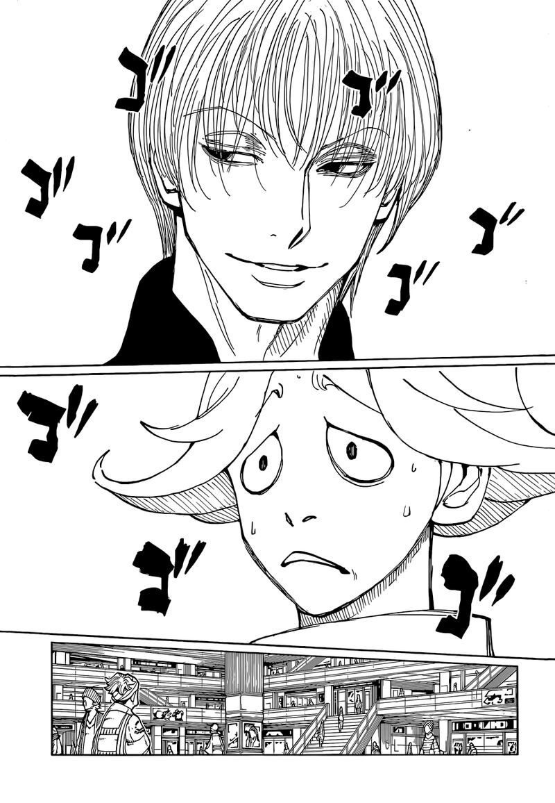 Chapter 392 - Page 11