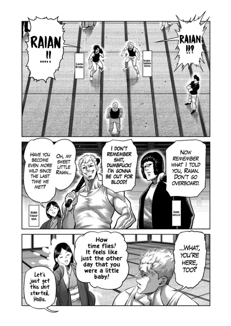 Chapter 302 - Page 2