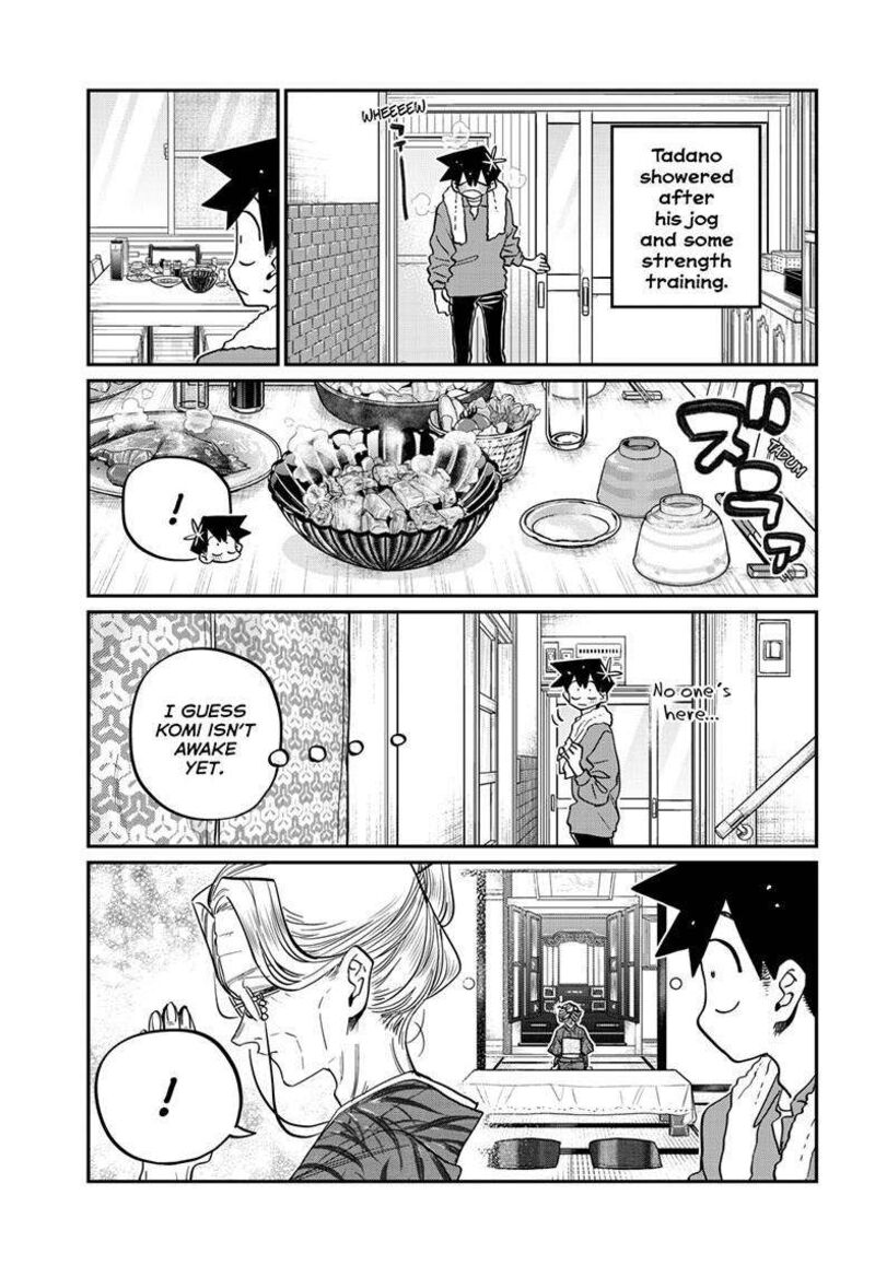 Chapter 476 - Page 6