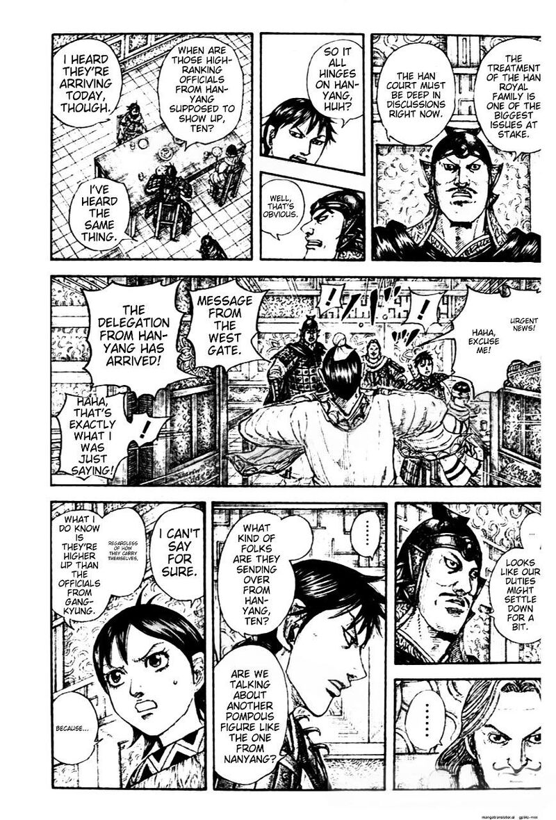 Chapter 843 - Page 3