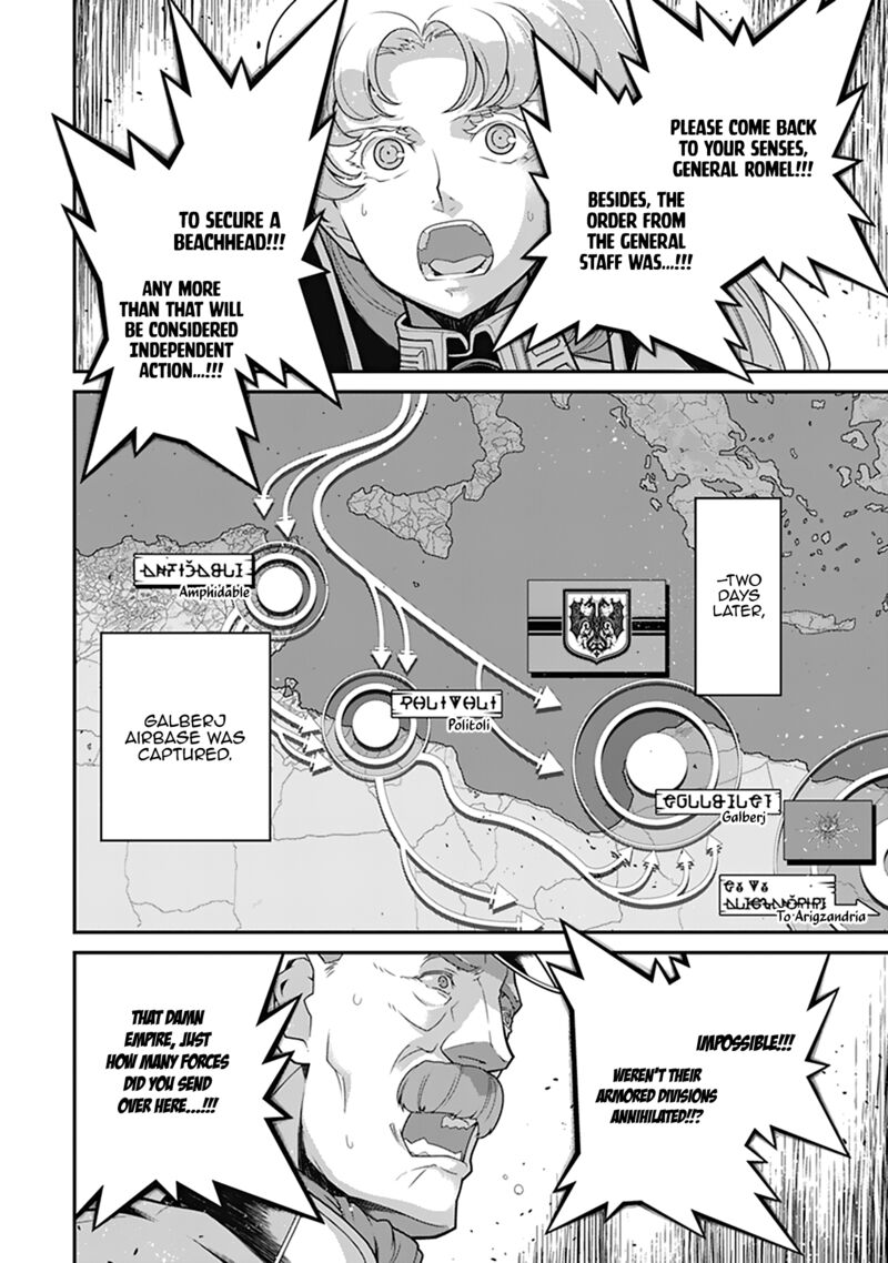Chapter 61 - Page 48