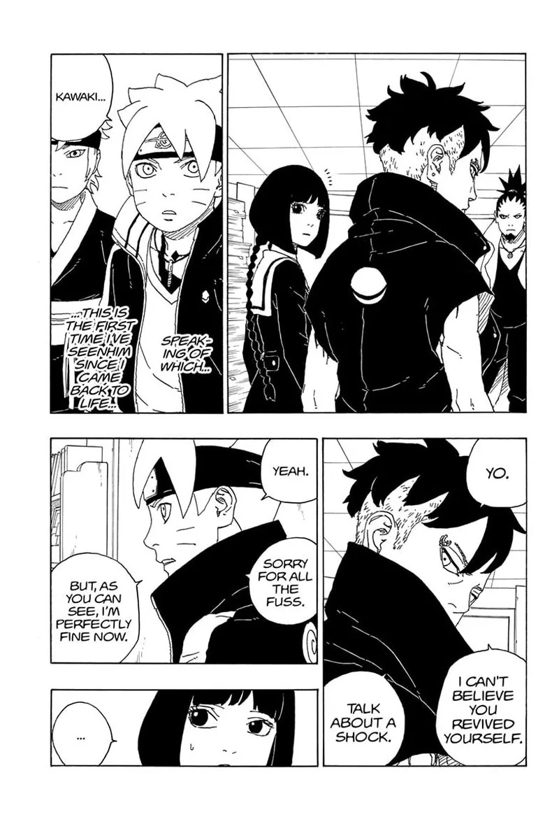 Chapter 73 - Page 3