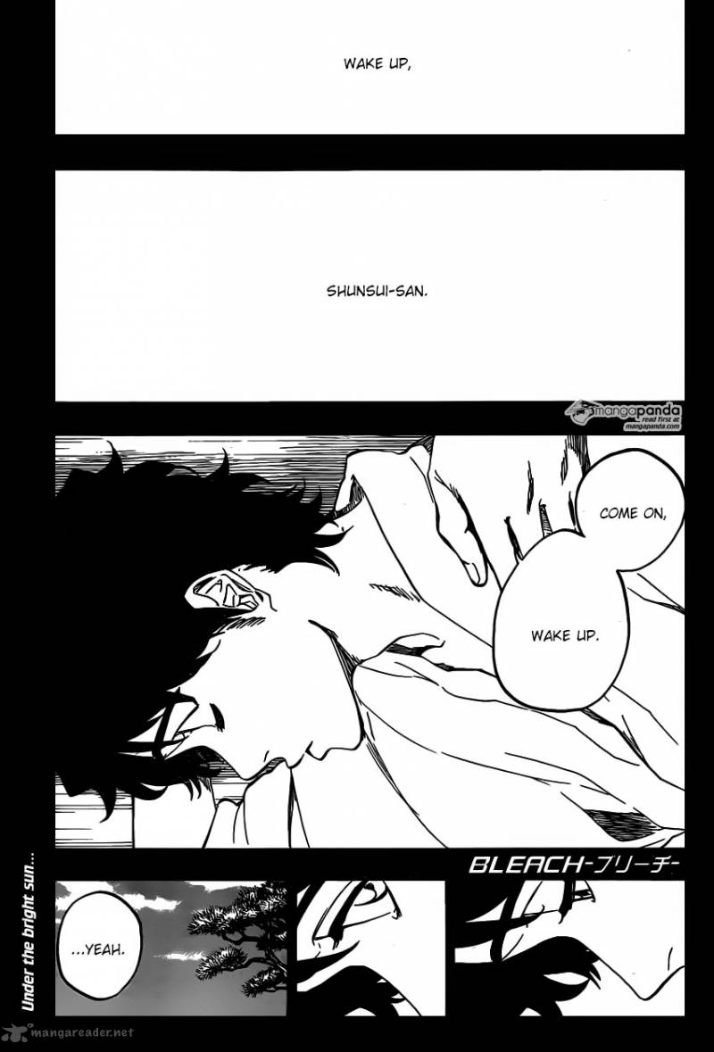Chapter 651 - Page 1