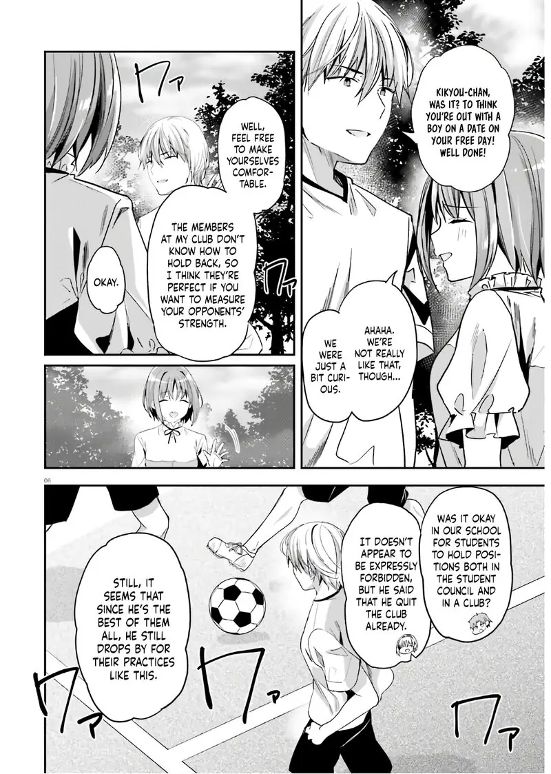 Chapter 62 - Page 6