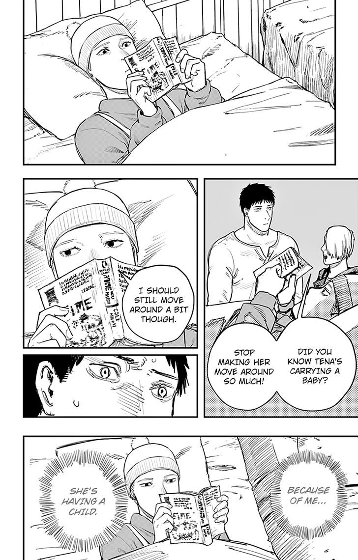 Chapter 61 - Page 18