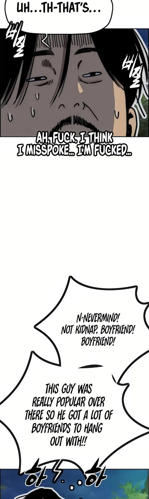 Chapter 521 - Page 36