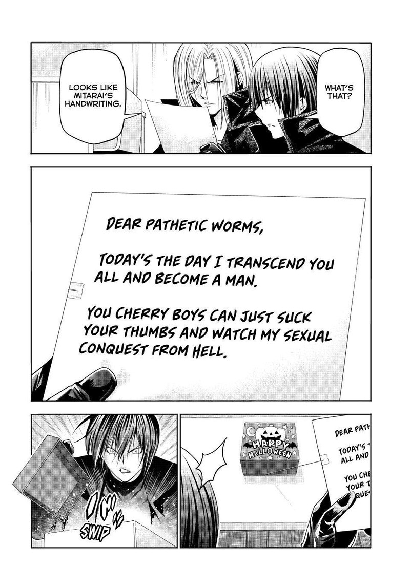 Chapter 85 - Page 30