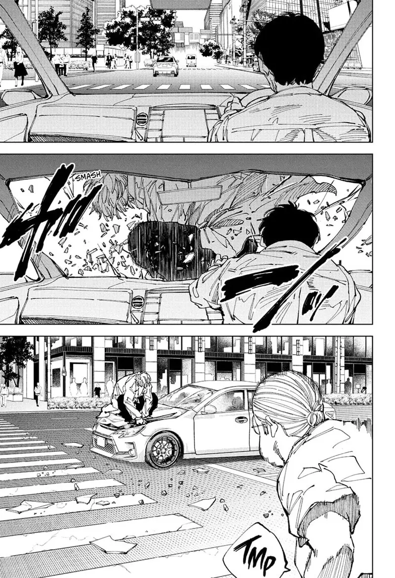 Chapter 245 - Page 8