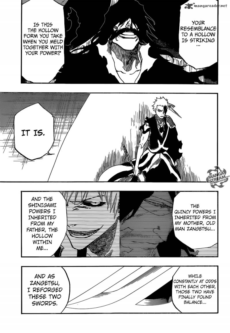 Chapter 676 - Page 6
