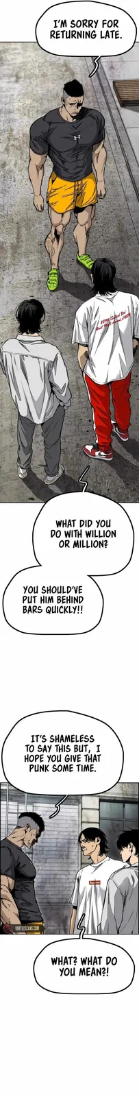 Chapter 518 - Page 31